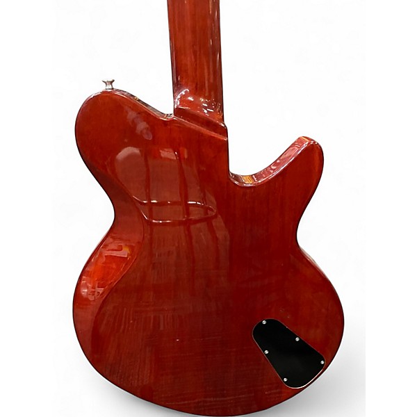 Used Eastman JULIET Mahogany Electric Guitar