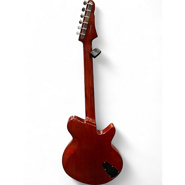 Used Eastman JULIET Mahogany Electric Guitar