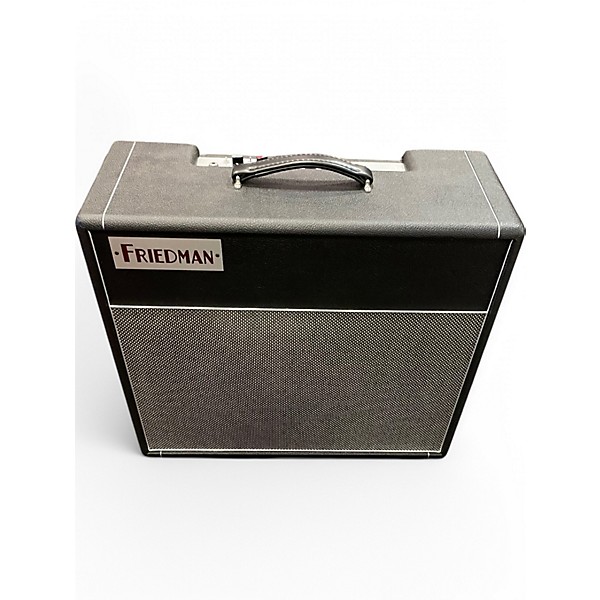 Used Friedman LITTLE SISTER  Tube Guitar Combo Amp
