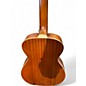 Used Guild M240E Natural Acoustic Electric Guitar