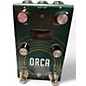 Used GFI Musical Products ORCA Effect Pedal thumbnail