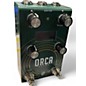 Used GFI Musical Products ORCA Effect Pedal