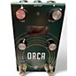 Used GFI Musical Products ORCA Effect Pedal