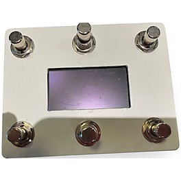 Used Preston Pedals SHERIFF JR Pedal