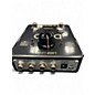 Used DigiTech The Drop Polyphonic Drop Tune Pitch-Shifter Effect Pedal
