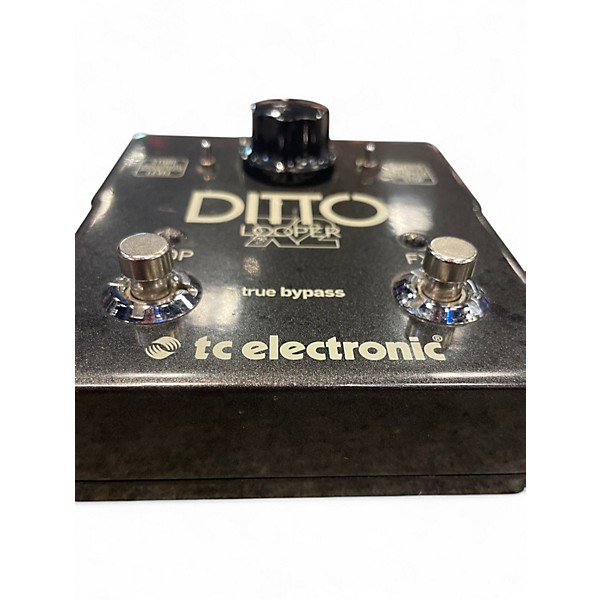 Used DigiTech The Drop Polyphonic Drop Tune Pitch-Shifter Effect Pedal