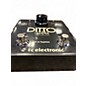 Used DigiTech The Drop Polyphonic Drop Tune Pitch-Shifter Effect Pedal