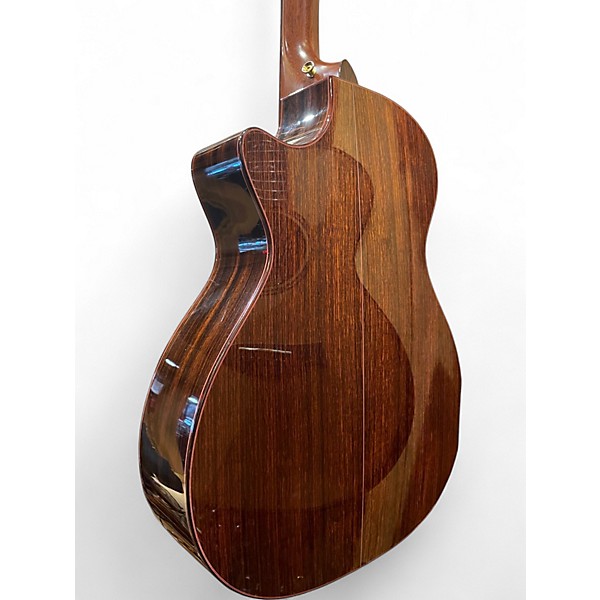 Vintage 1997 Taylor 912C Natural Acoustic Guitar