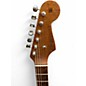 Used 2024 Fender 58' Custom shop Stratocaster journeyman Solid Body Electric Guitar