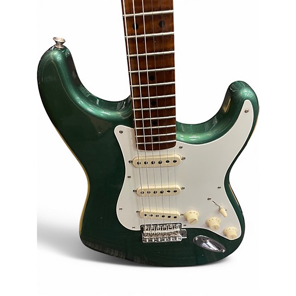 Used 2024 Fender 58' Custom shop Stratocaster journeyman Solid Body Electric Guitar