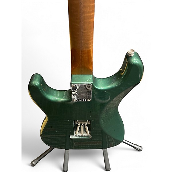 Used 2024 Fender 58' Custom shop Stratocaster journeyman Solid Body Electric Guitar