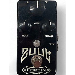 Used Fortin ZUUL+ Effect Pedal