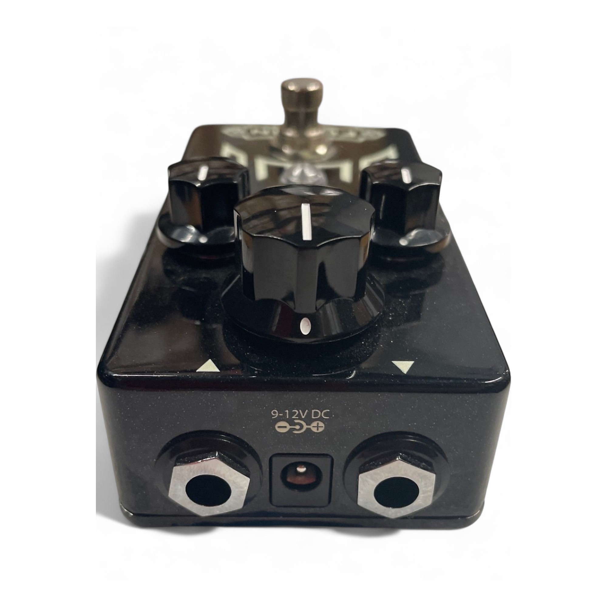 Used Fortin Used Fortin ZUUL+ Effect Pedal | Guitar Center