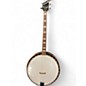 Used Cameo Deluxe banjo Vintage Natural Banjo thumbnail