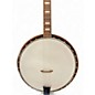 Used Cameo Deluxe banjo Vintage Natural Banjo
