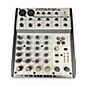 Used Behringer Eurorack MX602A Unpowered Mixer thumbnail