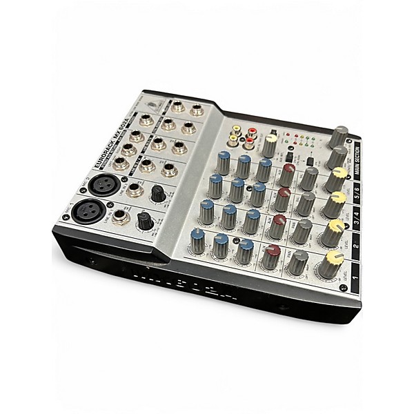 Used Behringer Eurorack MX602A Unpowered Mixer