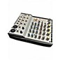 Used Behringer Eurorack MX602A Unpowered Mixer