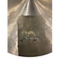 Used MEINL 14in Byzance Jazz Thin Traditional Hi Hat Top Cymbal