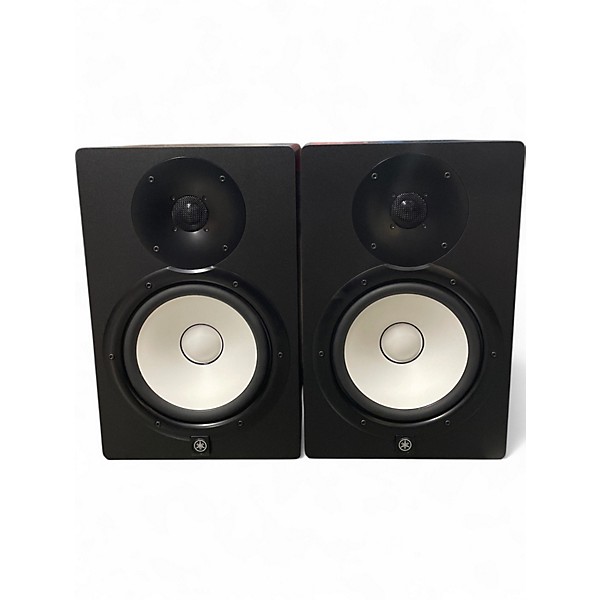 Used Yamaha HS8 Pair Powered Monitor,Specials : American Fashion Style Bags On Sale