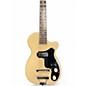 Used Eastwood ELMORE 54 Cream Solid Body Electric Guitar