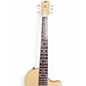 Used Eastwood ELMORE 54 Cream Solid Body Electric Guitar