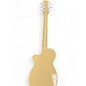 Used Eastwood ELMORE 54 Cream Solid Body Electric Guitar