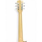 Used Eastwood ELMORE 54 Cream Solid Body Electric Guitar
