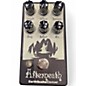 Used EarthQuaker Devices Afterneath Reverb Effect Pedal thumbnail