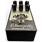 Used EarthQuaker Devices Afterneath Reverb Effect Pedal