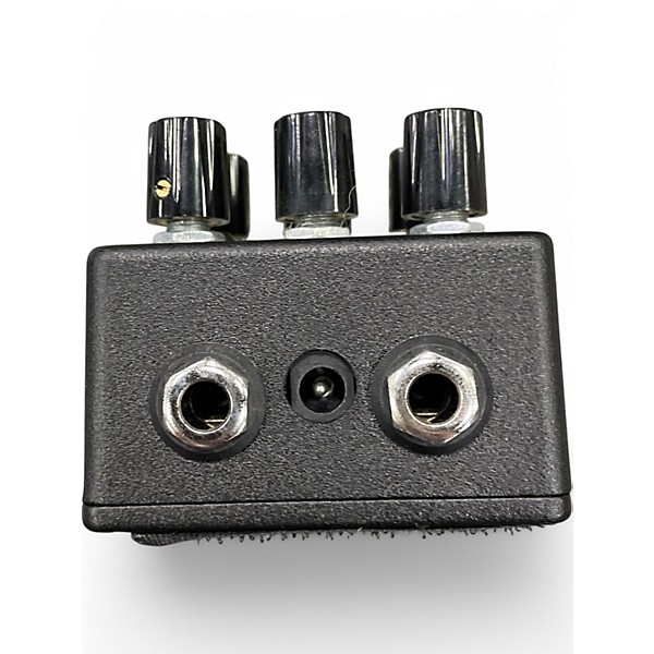 Used EarthQuaker Devices Afterneath Reverb Effect Pedal