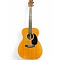 Used Martin 00028 Natural Acoustic Guitar thumbnail