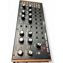 Used Moog DFAM Synthesizer