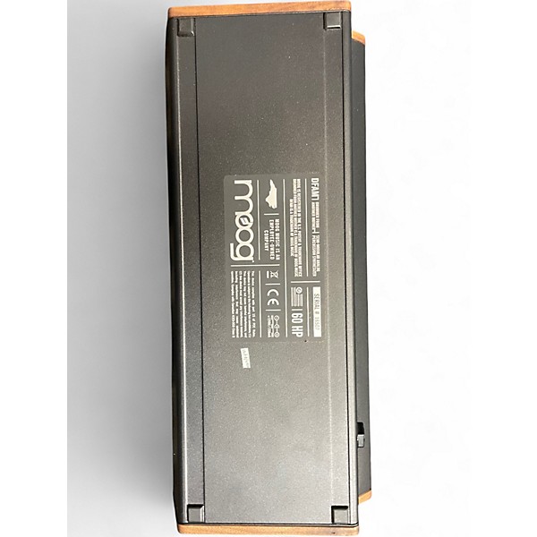 Used Moog SUBHARMONICON Synthesizer