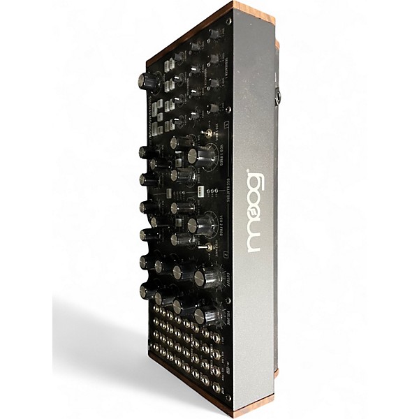 Used Moog SUBHARMONICON Synthesizer