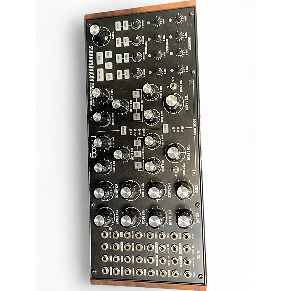 Used Moog SUBHARMONICON Synthesizer