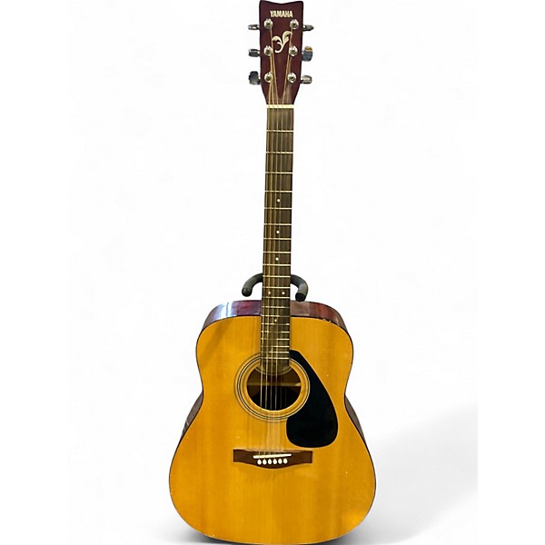 Used Yamaha F310 Natural Acoustic Guitar,New Products : American Fashion Style Bags On Sale