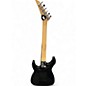 Used Jackson FLAME ELECTRIC 3 Tone Sunburst Solid Body Electric Guitar
