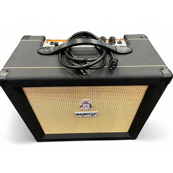 Used Orange Amplifiers Crush 35RT Guitar Combo Amp,Specials : American Fashion Style Bags On Sale