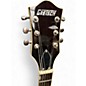 Used Gretsch Guitars G5622 Electromatic Center Block Double Cut Bigsby Aged Walnut Hollow Body Electric Guitar