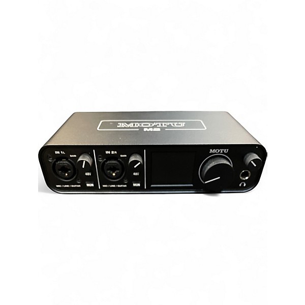 MOTU M2 vs Audient EVO4: Which Budget Audio Interface is Best for Your Home Studio?