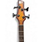 Used Ibanez SR500EPB Sunburst Electric Bass Guitar