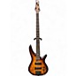 Used Ibanez SR500EPB Sunburst Electric Bass Guitar