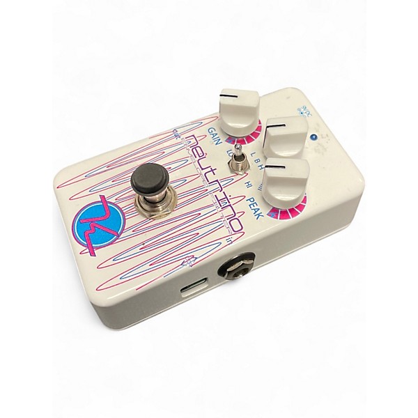 Used Keeley NEUTRINO Effect Pedal