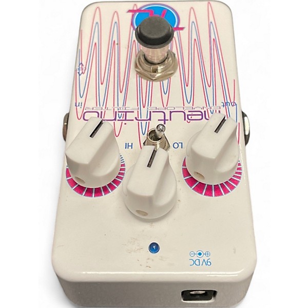 Used Keeley NEUTRINO Effect Pedal