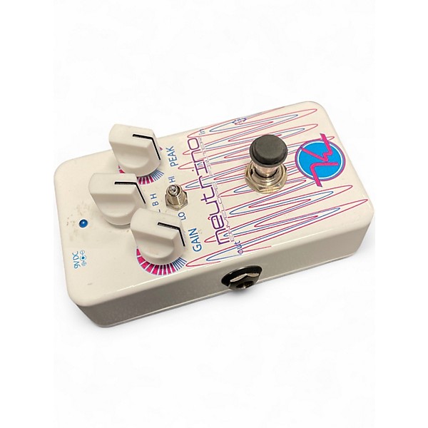 Used Keeley NEUTRINO Effect Pedal