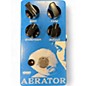 Used Sister Pedals AERATOR Effect Pedal thumbnail