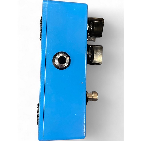 Used Sister Pedals AERATOR Effect Pedal