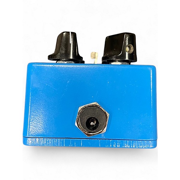 Used Sister Pedals AERATOR Effect Pedal