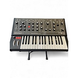 Used Moog GRANDMOTHER Synthesizer